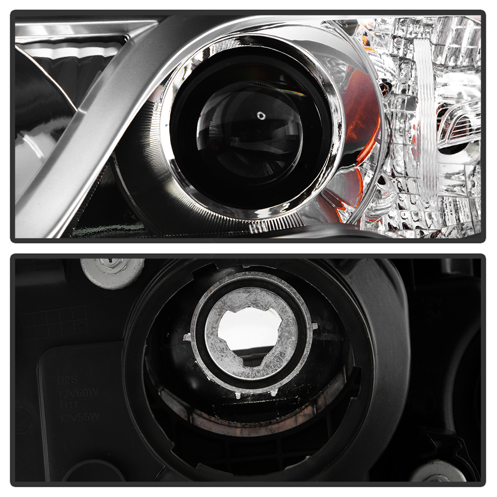 Headlights for 2001 Acura MDX for sale