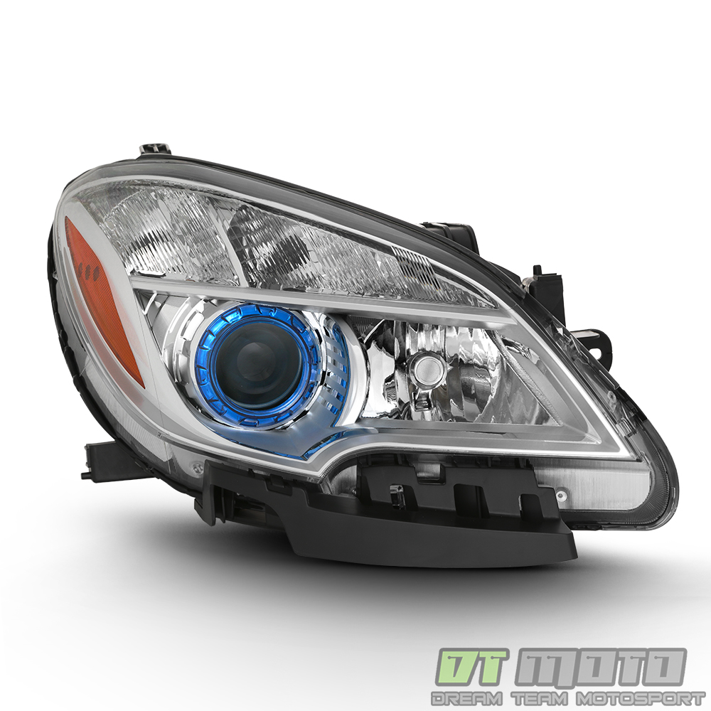 2013 2014 2015 2016 Buick Encore Headlight Headlamp