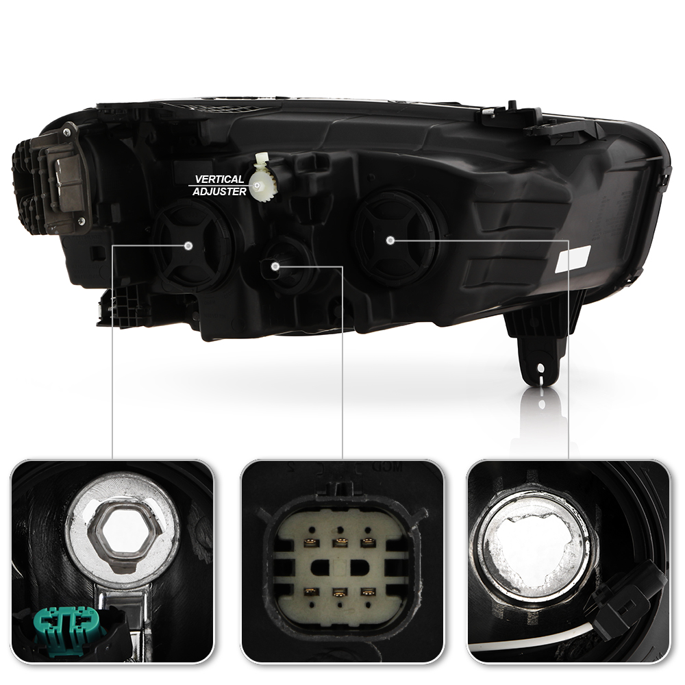 LUMiRiSE / ≠encore. LUMiRiSE 1st Full Album「≠encore.」全曲視聴トレーラー - YouTube