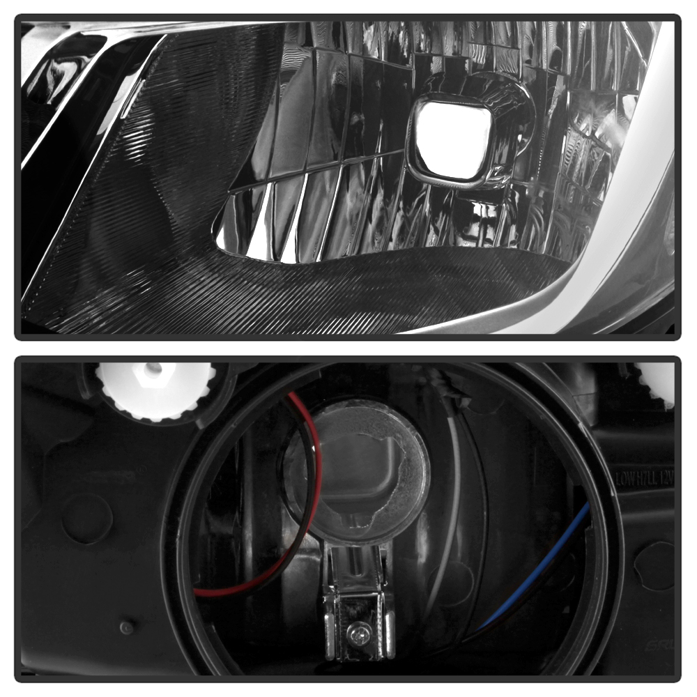 Shayan Auto Parts PARTS Headlight Assembly for Chevrolet Cruze 2016
