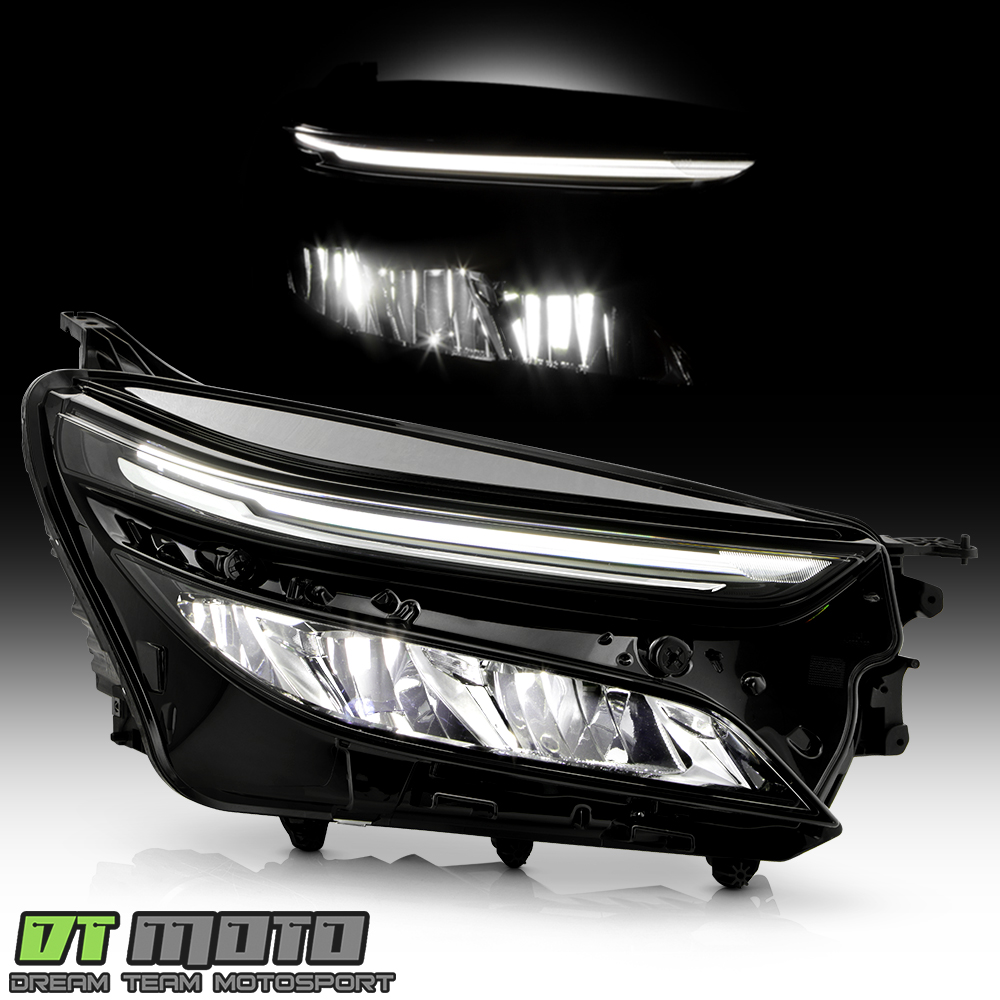 ボール EQUINOX 15P For 2022-2024 Chevy Equinox LT | RS Full LED Headlight