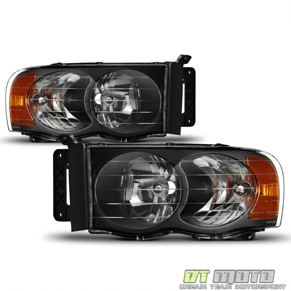 2003 Dodge Ram 1500 Headlight Bulb Replacement Headlight Ram 1500 Dodge