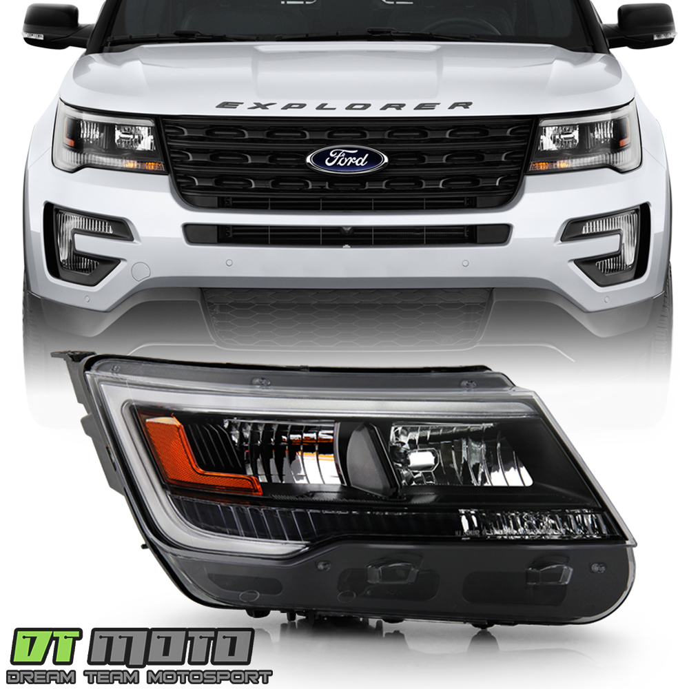 2016 Ford Explorer Sport SUV Review #9030 | Cars Performance, Reviews, and Test Drive