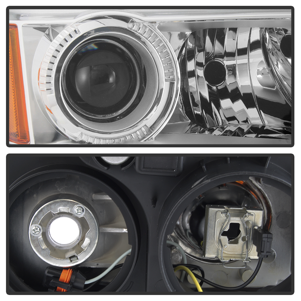 Genrics Replacement for GMC Terrain SL/SLT/SLE 2010