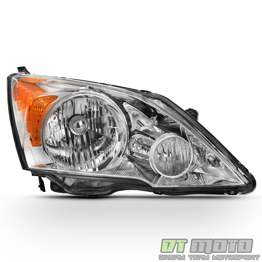 For 2007 2008 2009 2010 2011 Honda CRV CRV Headlight Headlamp RH