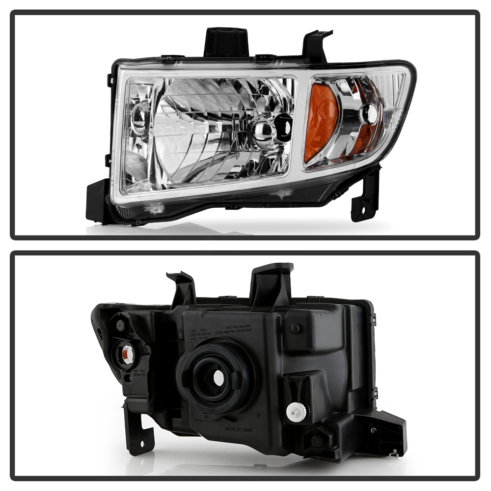 2006 renページ Fit For Honda City 4th Gen 2003-2006 - 