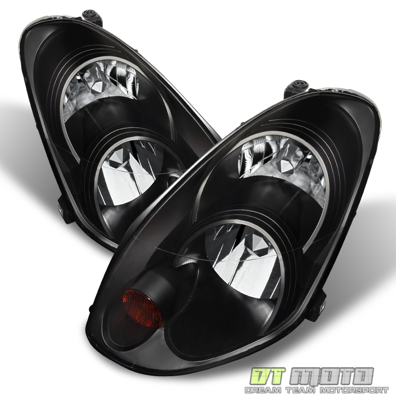 ハイサイダー 5 3/4インチ ヘッドライト SKYLINE LED USED ハイサイダー 5 3/4インチ ヘッドライト SKYLINE LED USED