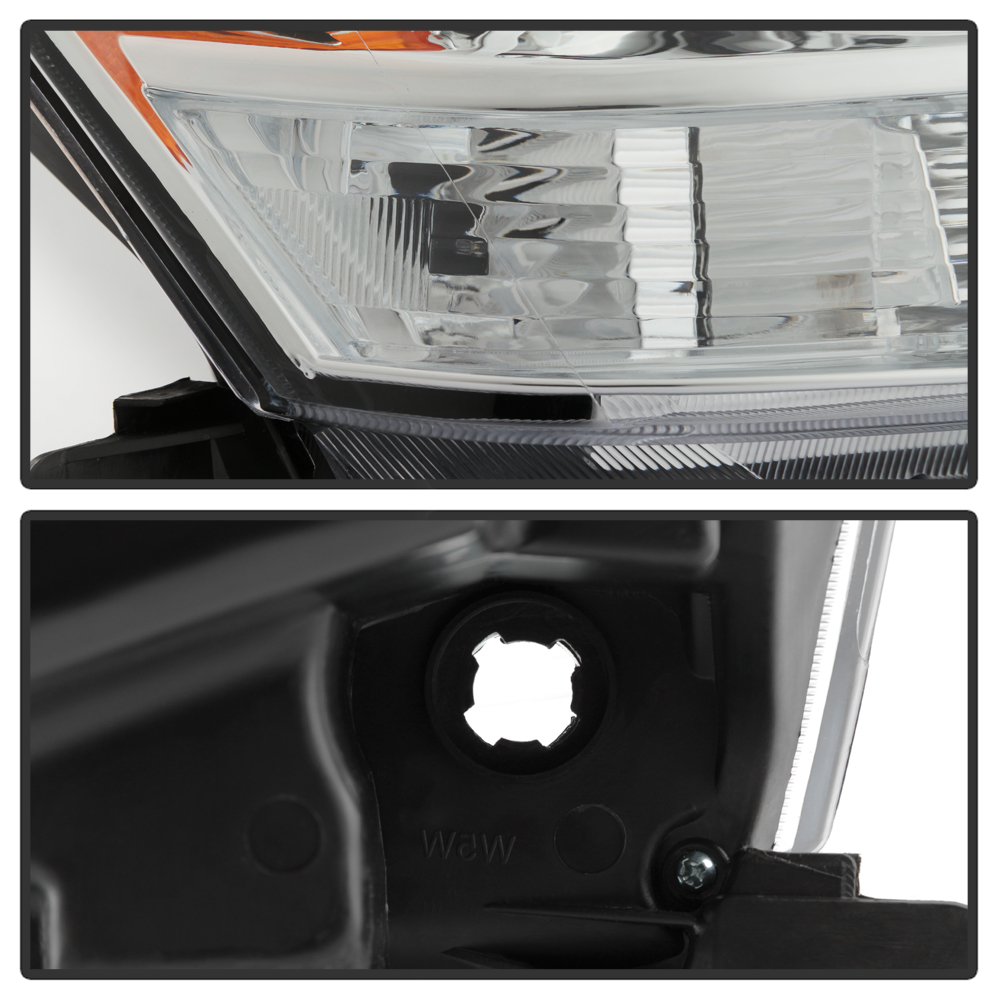 2006-2007-2008 Suzuki Grand Vitara Front Passenger Side