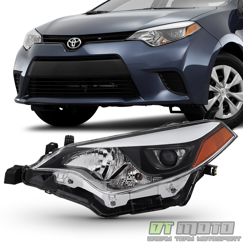 Memahami dan Merawat Lampu Depan Toyota Corolla 2015