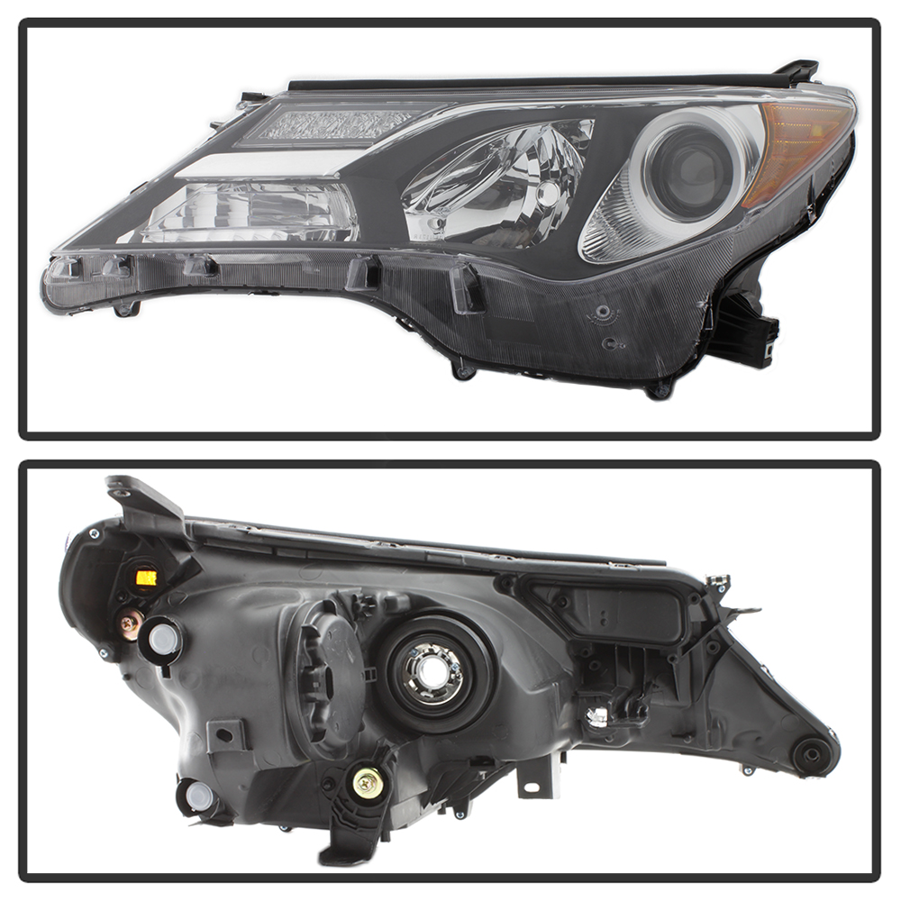 2013-2018 Toyota RAV4 Parts Buying Guide, Maintenance, and More