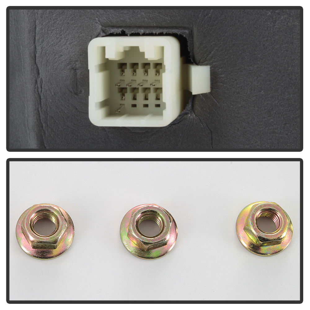 For 2002-2008 Dodge Ram 1500 03-09 2500 3500 Power Heated Mirror Passenger Side