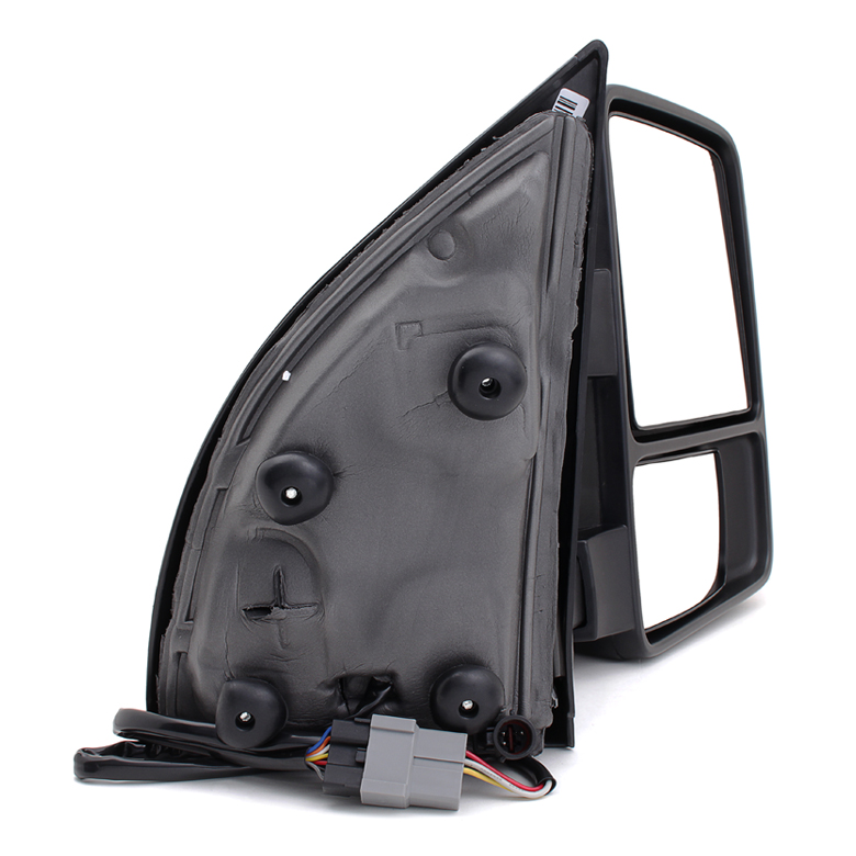 1999-2007 Ford F250 F350 Super Duty Power Heated Signal Towing Side Mirrors L+R 1999-2007 Ford F250 F350 Super Duty Power Heated Signal Towing Side Mirrors L+R