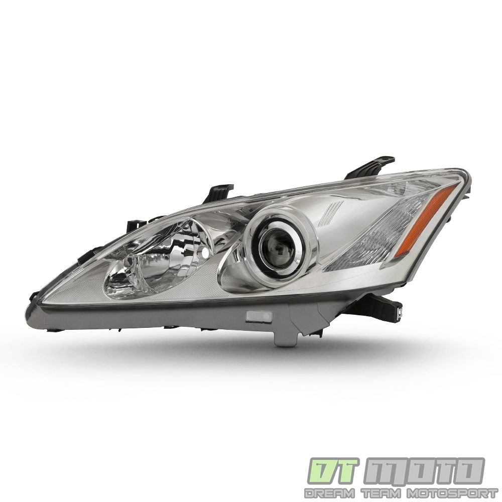 For 2007 2008 2009 Lexus ES350 [HID/Xenon w/ AFS] Headlight