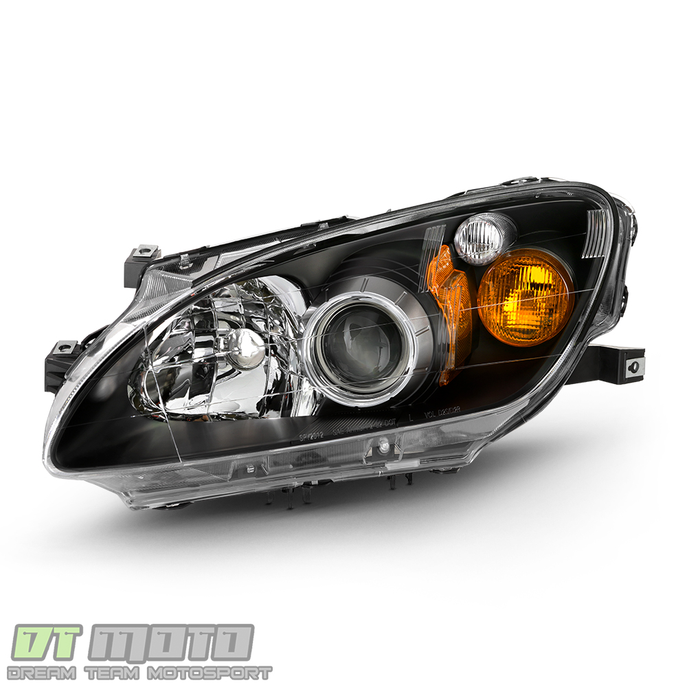 For 2004-2009 Honda S2000 Projector Headlight Headlamp AP2 04-09