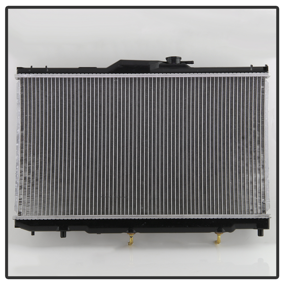 Aluminum Radiator Replacement For 1998