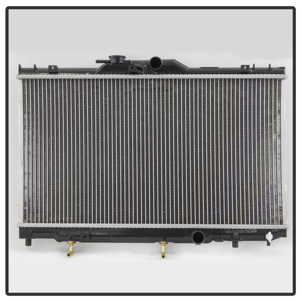 Aluminum Radiator Replacement For 1998
