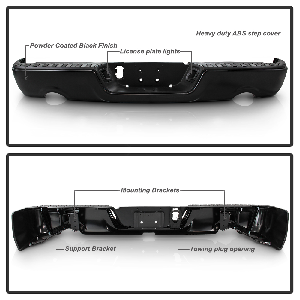 2015 ram 1500 dual exhaust