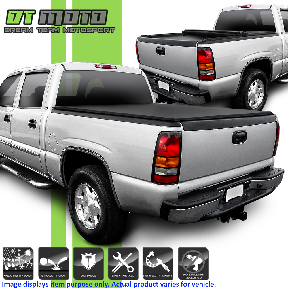 1999 2000 2001 2002 2003 2004 2005 Gmc Sierra 1500 Ext Cab