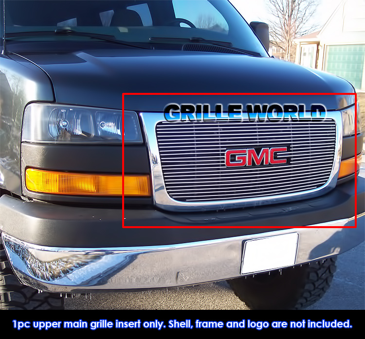 2003 gmc savana explorer conversion van