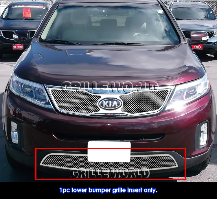 for 2014 2015 kia