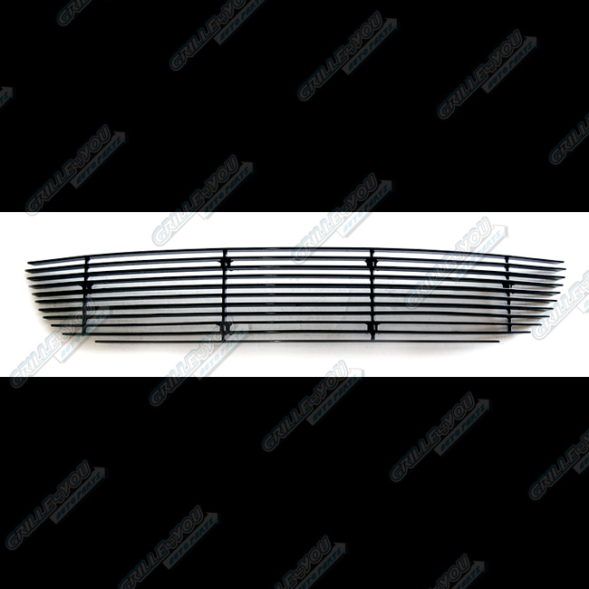 APS C65753H Polished Grille Bolt Over for select Chevrolet Cobalt Models