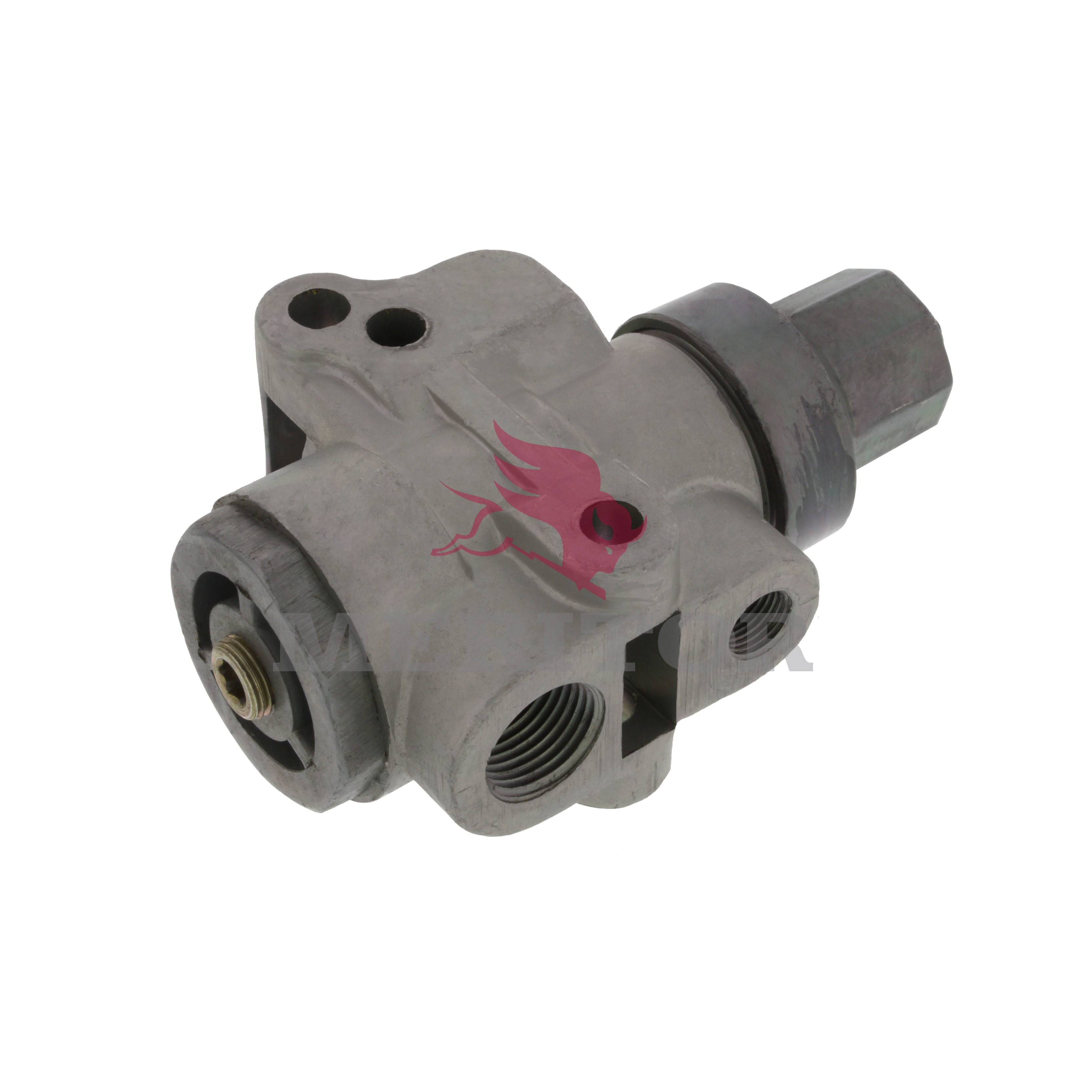 A3280Y9073 Rockwell Meritor Transmission Air Filter Regulator 13 Speed