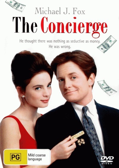 details about the concierge new movie dvd r4 = anthony higgins