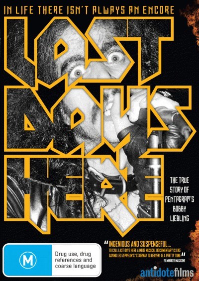 details about last days here = new movie dvd r4 (australia) =