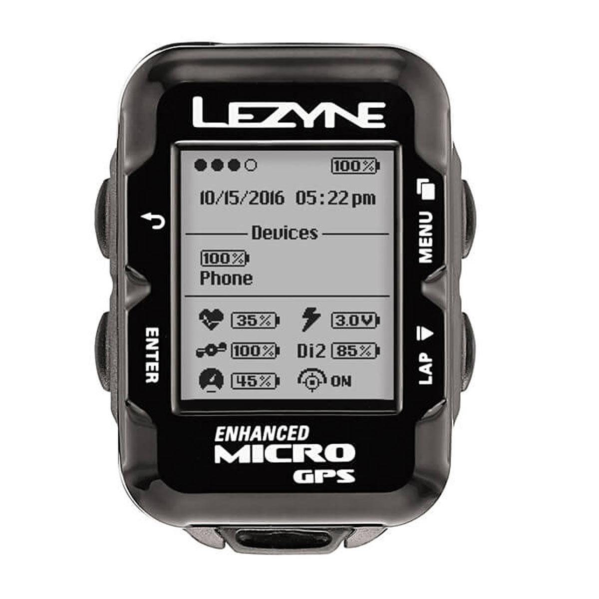 cycling heart rate monitor