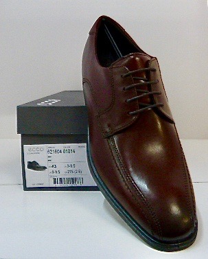 ecco melbourne bike slip on