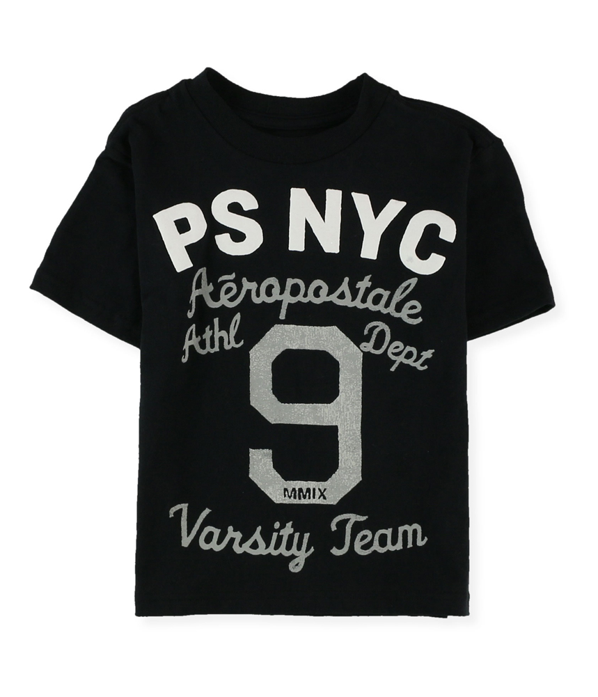 Kids' PS New York Zip-Front Hoodie Was: $36.50 Now: $12.99 Today! P.S. From Aeropostale Black Friday Deals Don't miss out on Black Friday discounts, sales, promo codes, coupons, and more from P.S. from Aeropostale! Check here for any early-bird specials and the official P.S. from Aeropostale sale. Don't forget to check for any Black Friday free shipping offers!