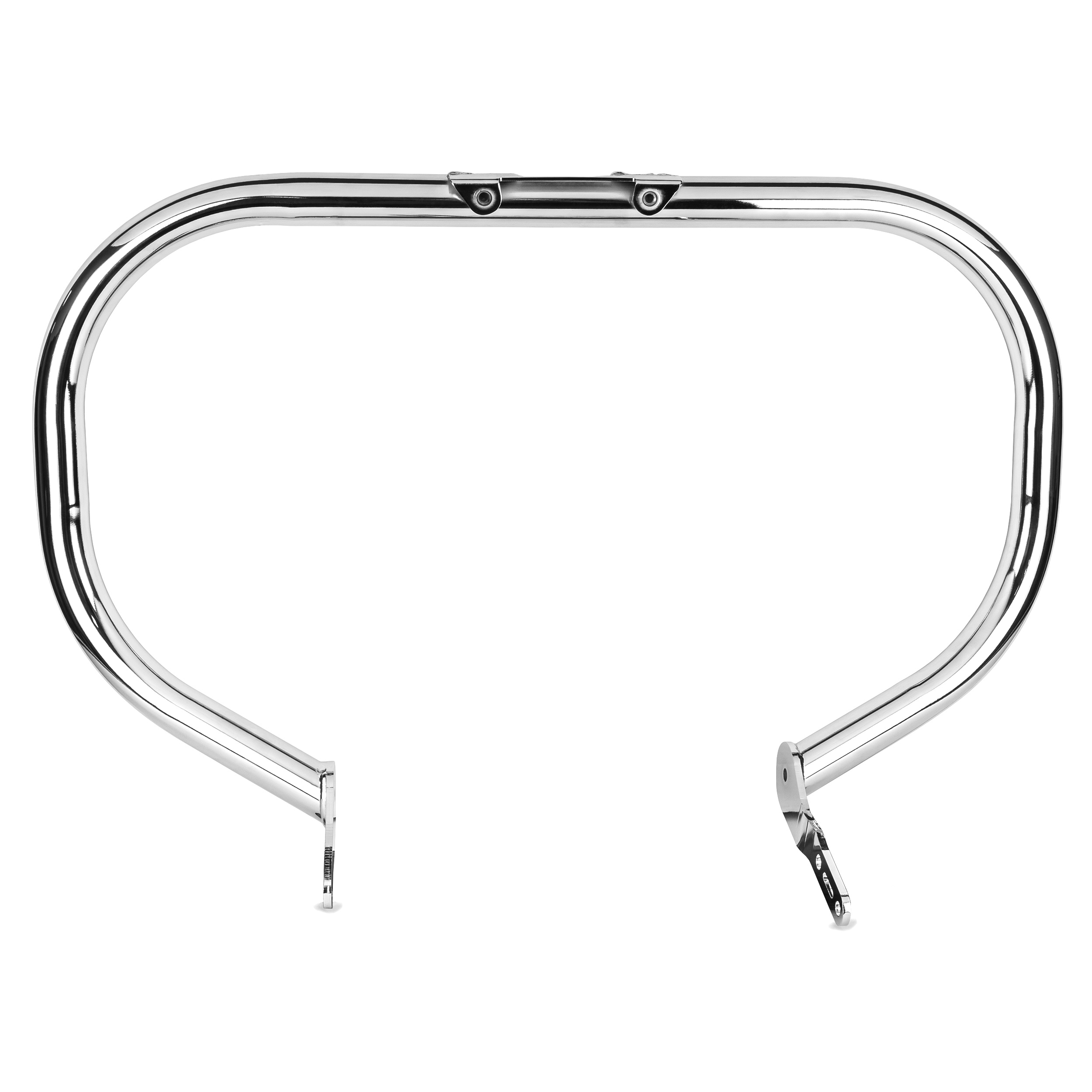 ℳ Chrome Engine Highway Guard Crash Bar Fit For Harley