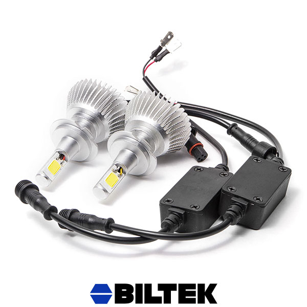 H7-40 P ベジット LED H7 Headlight Bulbs 40W Light Bulbs For 2004-2004