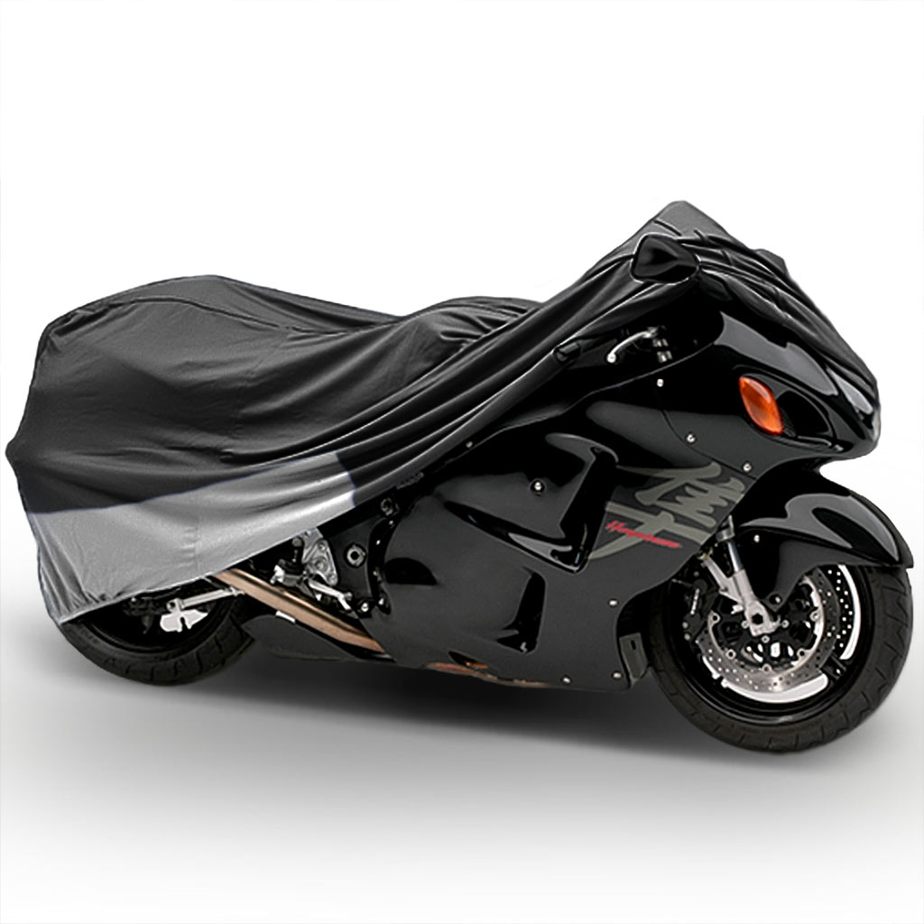 Ｎｏ．9 Black Fairing Clear Windshield For Harley Davidson Softail