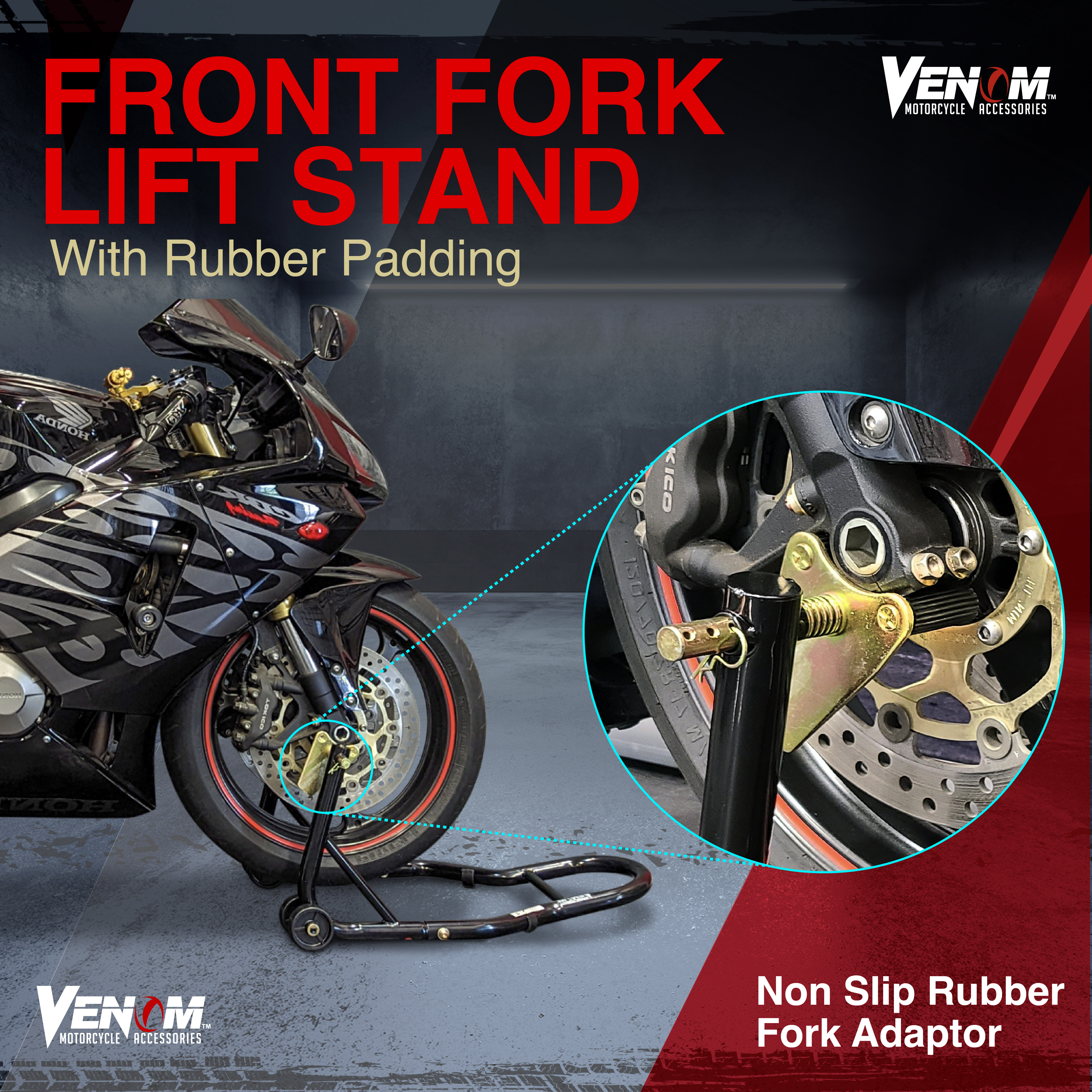 u. Engine Guard Foot Pegs Clamps For 2012-2015 Honda VT1300CTA