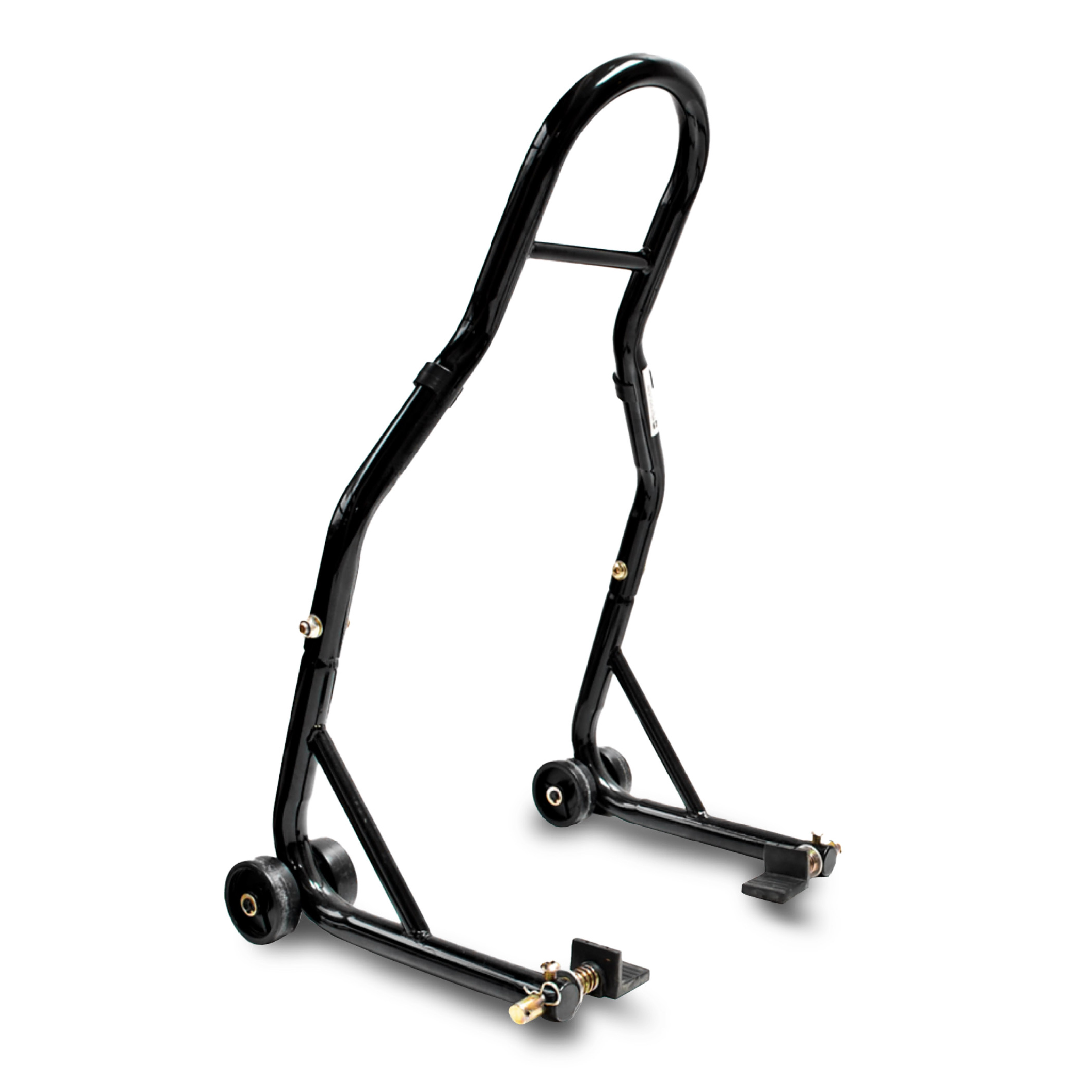 ろっく Motorcycle Rear Lift Stand For Kawasaki Ninja ZX-6R ZX 6RR ZX600