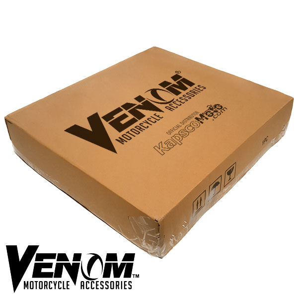 Venom Headlift Pins Kit #2 Triple Tree Stand Pins For Honda Superhawk