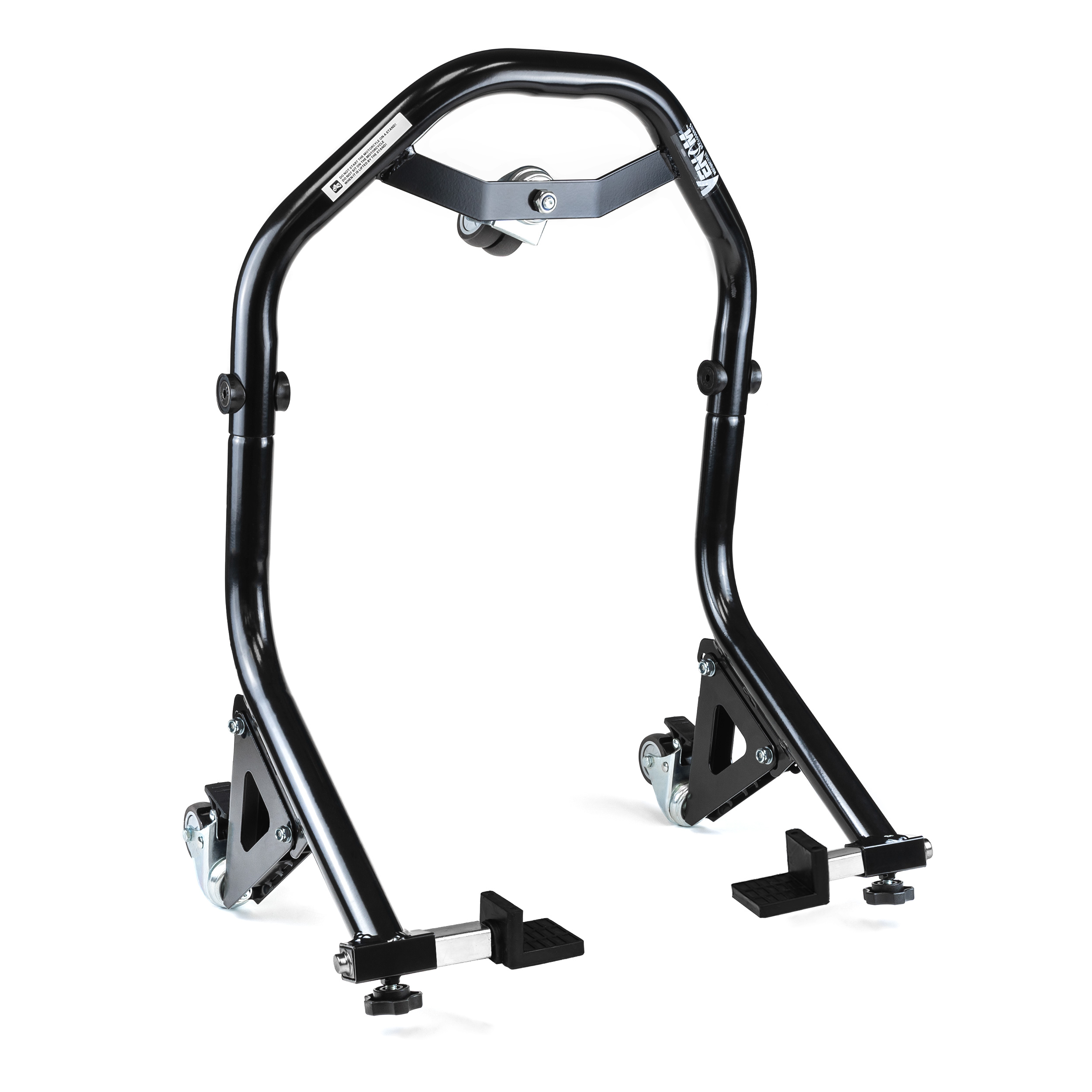 on！ Rear Wheel Lift Stand Dolly For 2004-2021 Kawasaki ZX1000 - Ninja
