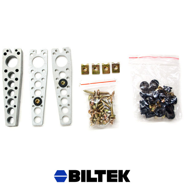 Mercedes-Benz 325 1 Series M 118i 120i 125i 4 Car Window Power Kit For BMW