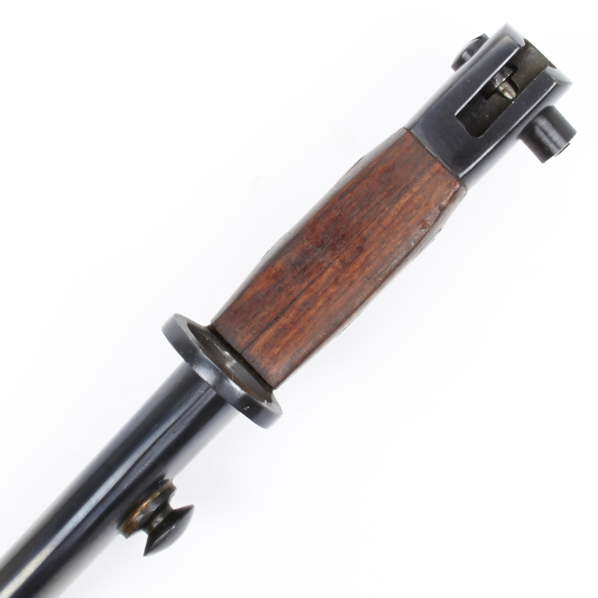 British Enfield No.5 Jungle Carbine with Scabbard eBay