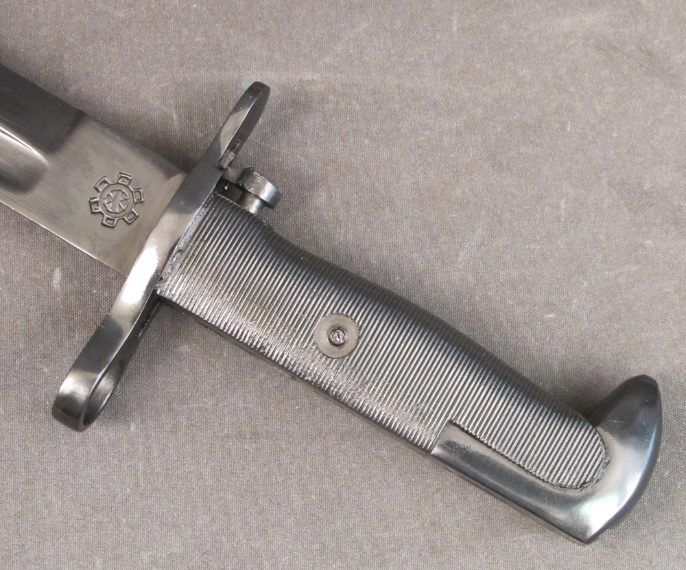 U.S. M1 Garand (M1942) Long Version 16" eBay