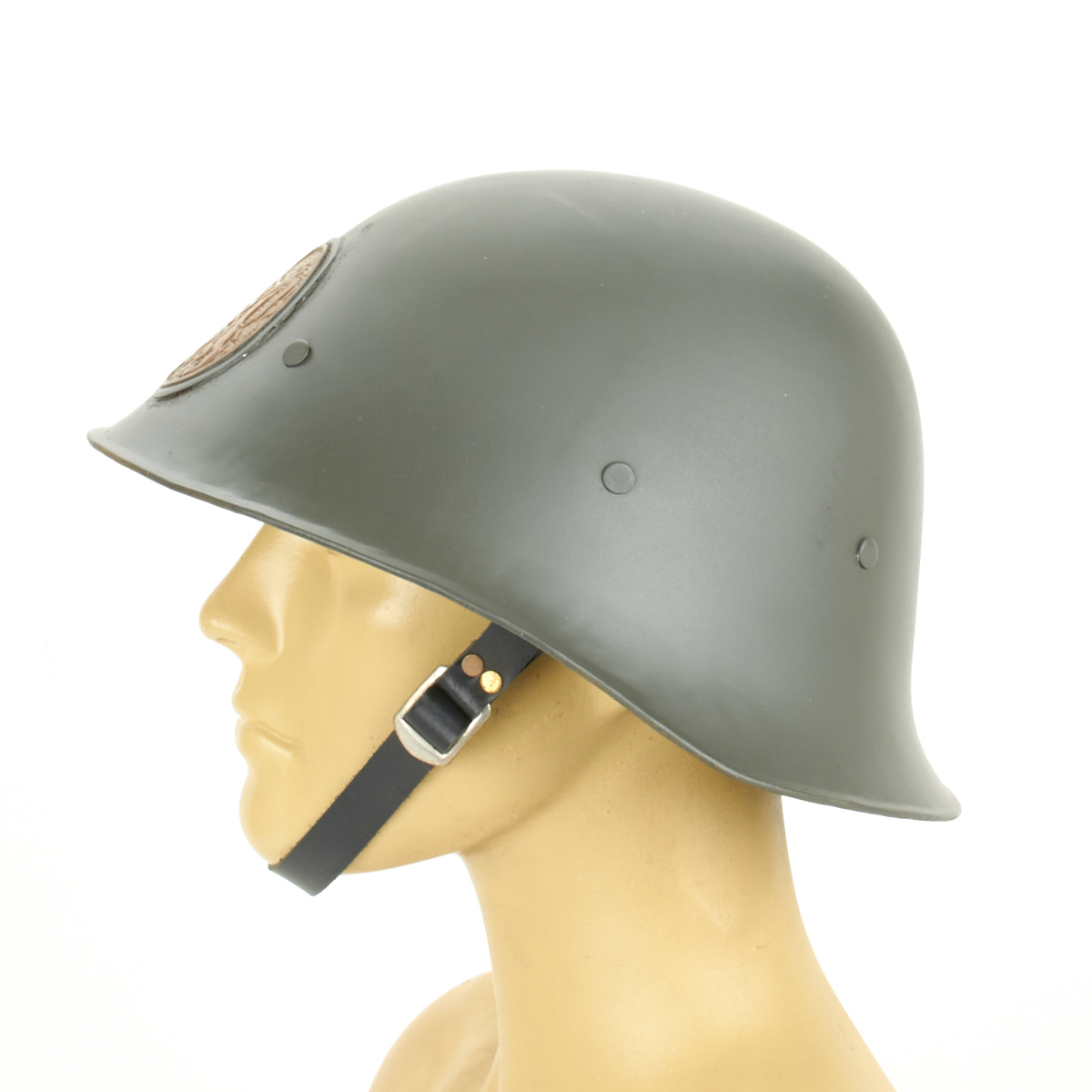 Dutch WWII Model 1934 Steel Helmet eBay