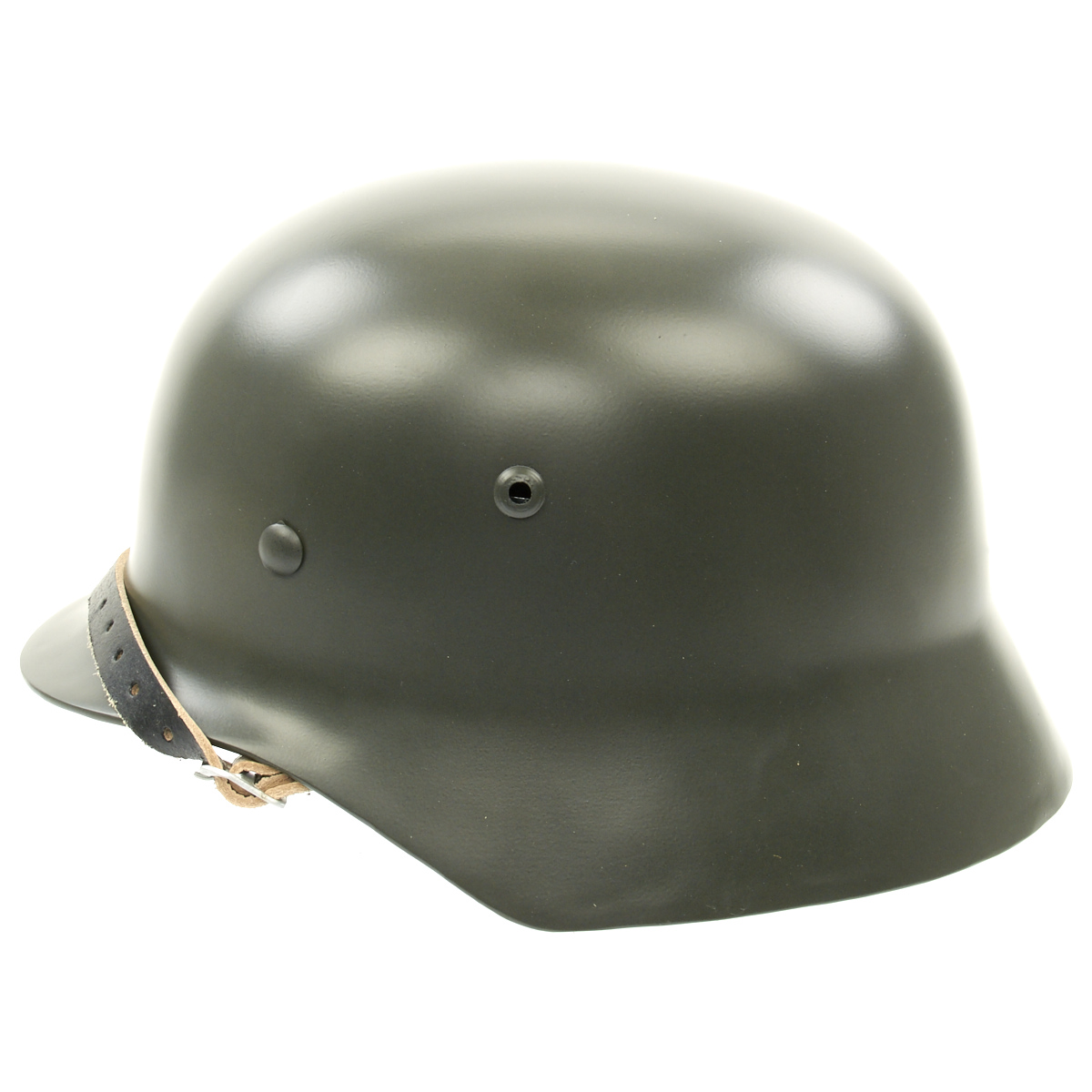 German WWII M35 Steel Helmet- WW2 M35 M1935 | eBay