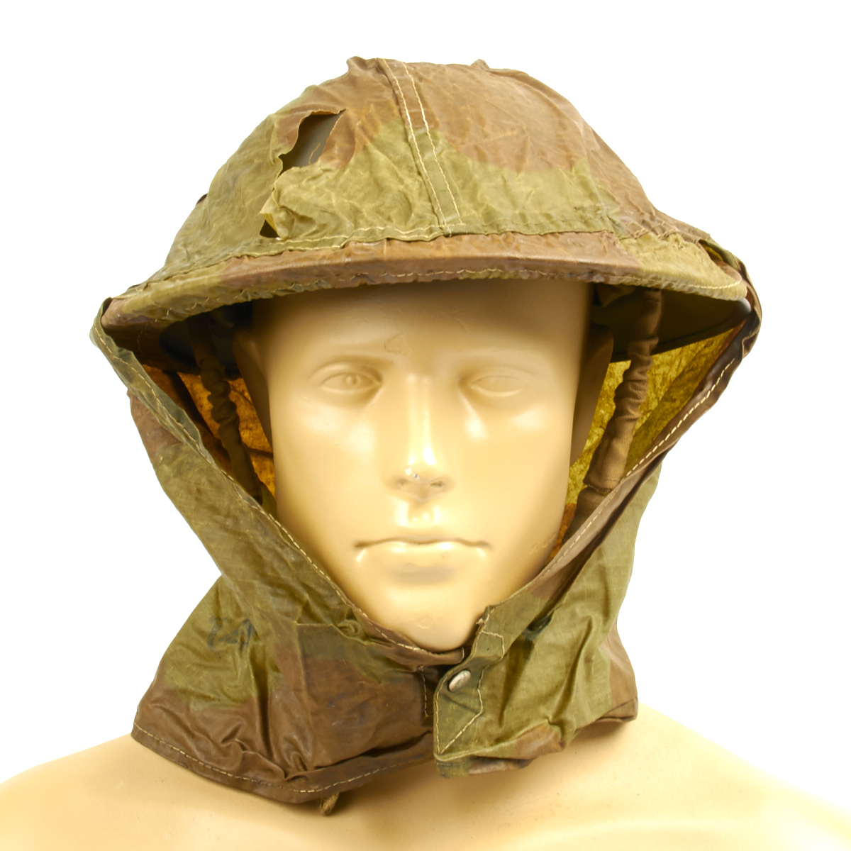 Dating brodie helmets