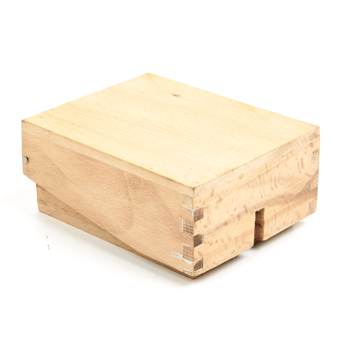 German WWII Scutzemine 42 Shoe Mine 1942 Non-Functional Replica | eBay