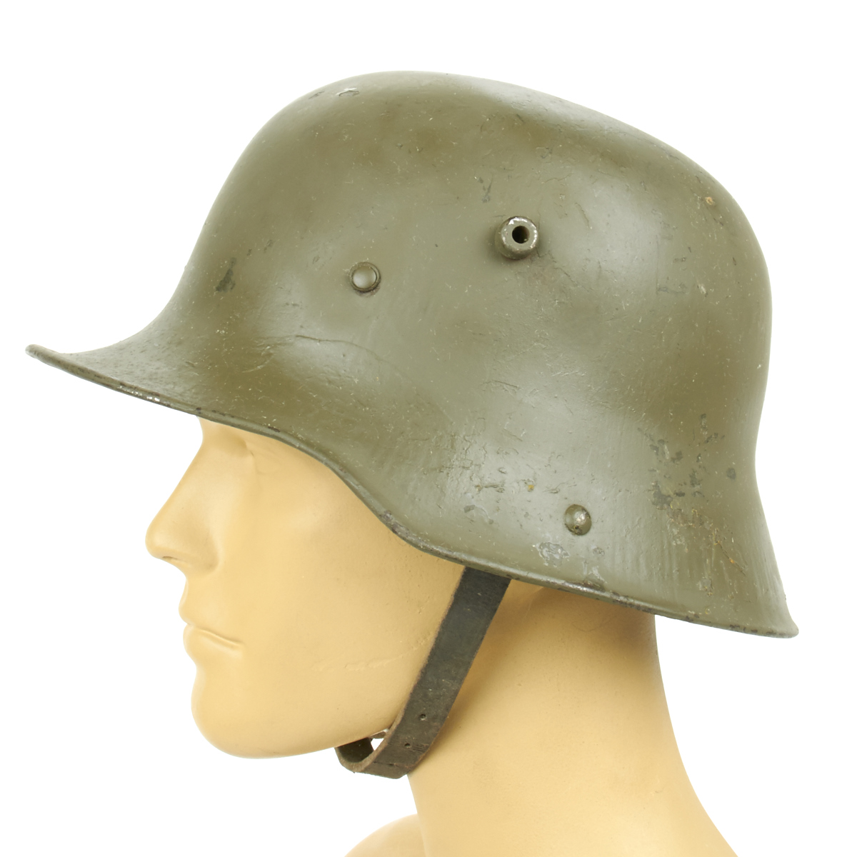 What Is A German Wwi Helmet Stahlhelm Vs M1 Two Of The Best Combat What Is A German Wwi Helmet Stahlhelm Vs M1 Two Of The Best Combat