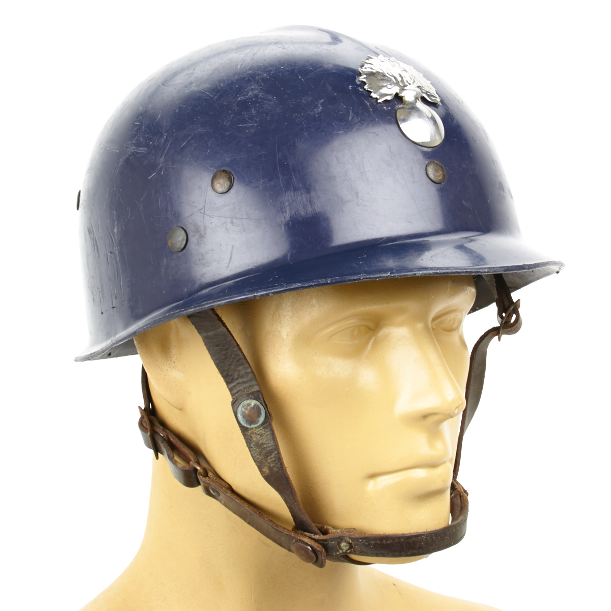 British WWII Brodie Helmet Replacement Liner Size 7 1/4 (58 cm) eBay