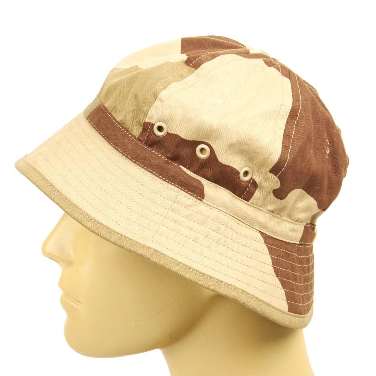 7.25 US 58 cm French Foreign Legion Desert Camouflage Boonie Sun Hat