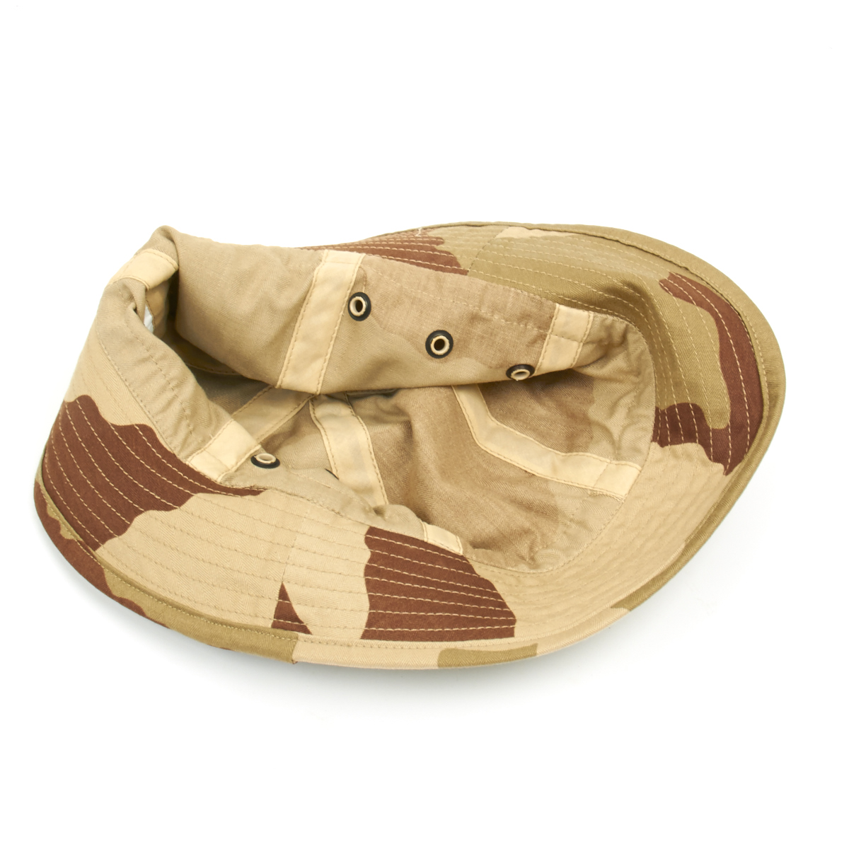 7.25 US 58 cm French Foreign Legion Desert Camouflage Boonie Sun Hat