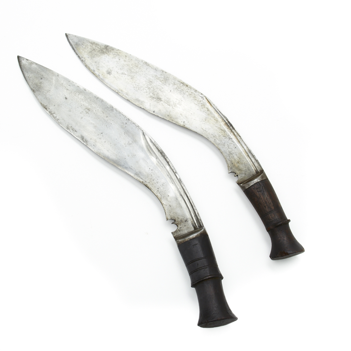 Antique Nepalese Gurkha Bhojpure Kukri Knife eBay